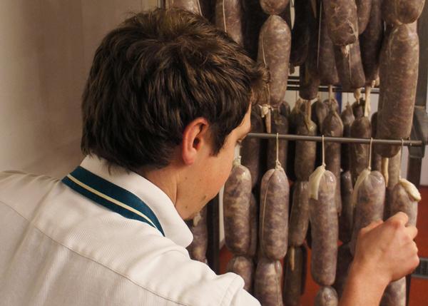 Cobble Lane Cured Ltd - British Cured Meats