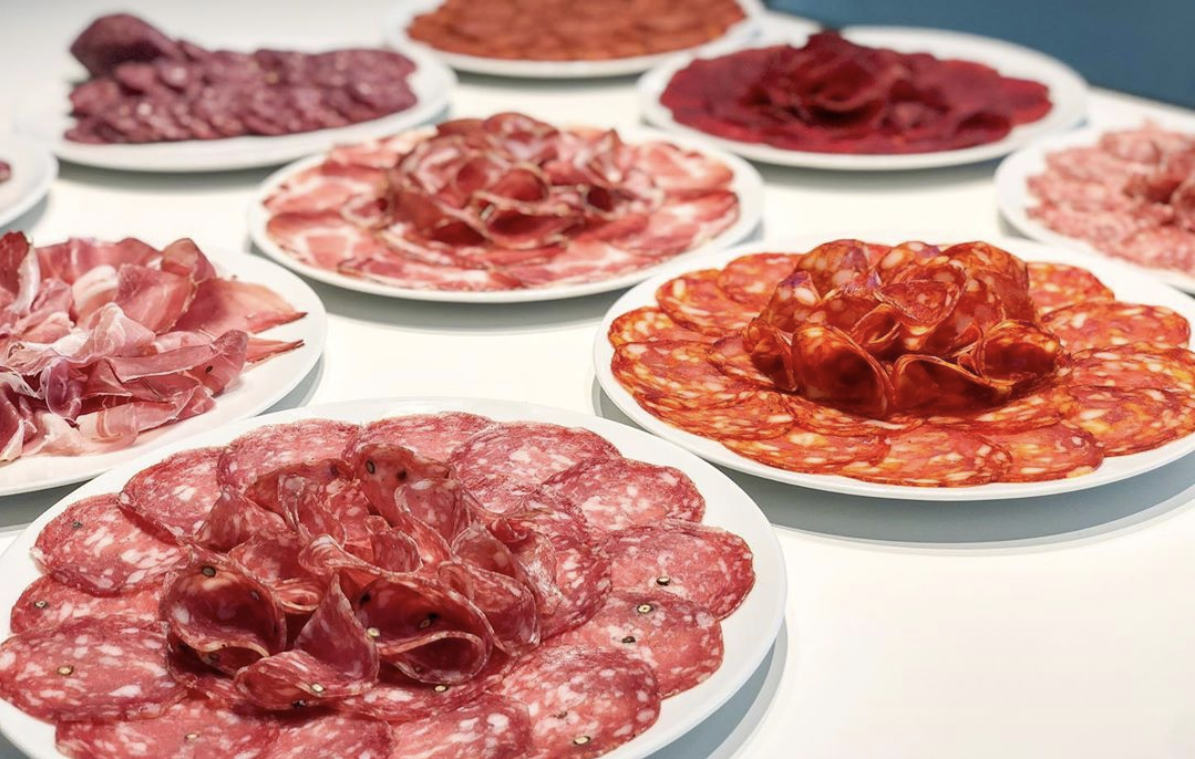 Charcuterie Supplier Egham