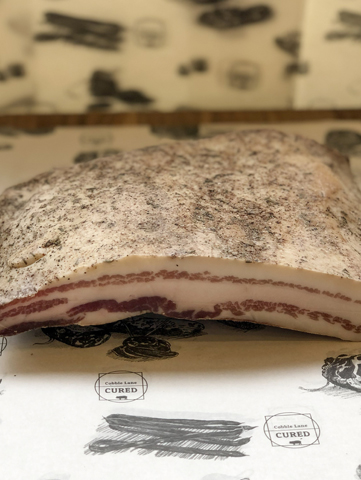 PANCETTA - Witham Charcuterie